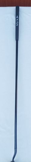 Golf Putter - Ping Redwood ZB Putter