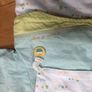 Baby bundle neutral French designer Sucre dorge Image 6
