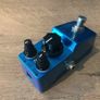 Ibanez SMMINI - Super Metal Mini Pedal Image 2
