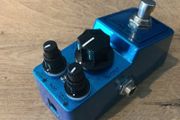 Ibanez SMMINI - Super Metal Mini Pedal