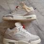 Jordan Spizike High Tops Image 5