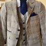 Boys Communion Suit Image 2