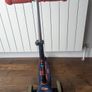 Mini Micro Deluxe Scooter - Navy Image 7