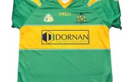 Clonmel Commercials Player Issued GAA Jersey