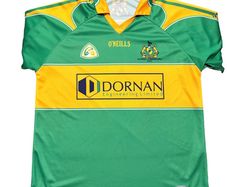 Clonmel Commercials Player Issued GAA Jersey