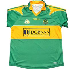 Clonmel Commercials Player Issued GAA Jersey