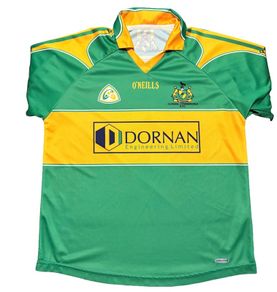 Clonmel Commercials Player Issued GAA Jersey