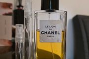Chanel Le Lion