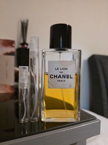 Chanel Le Lion