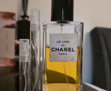 Chanel Le Lion