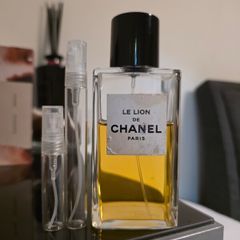 Chanel Le Lion