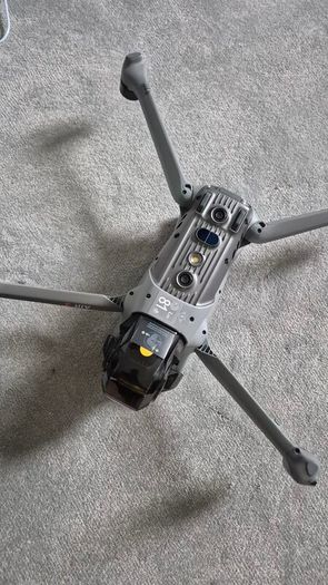 Drone DJI Air 3 New (Unboxed Never Used)