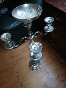 candelabra