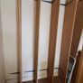 Picture Framing Equipment Bench and Storage Image 4