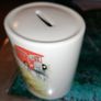Thomas the tank engine money box Image 4