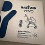 Babyzen YOYO Newborn Pack by STOKKE Image 8