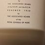 Beethoven Sonatas For Poanoforte X 2 Edited By  Harold Craxton Volume 1&2. Image 2