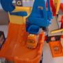Toot toot construction  site Image 6