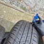 Bridge stone run flats star rated tyres Image 6