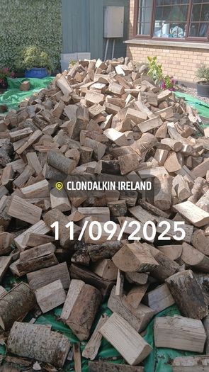 Firewood 2026