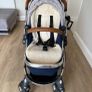 Egg pram Image 5