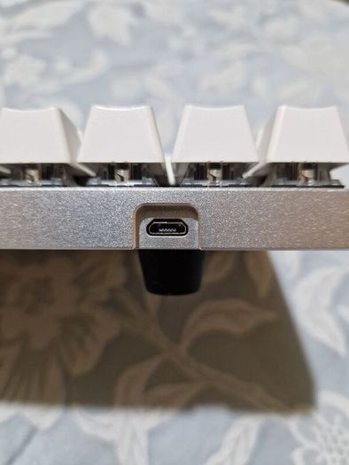 DREVO Excalibur Mechanical Gaming Keyboard