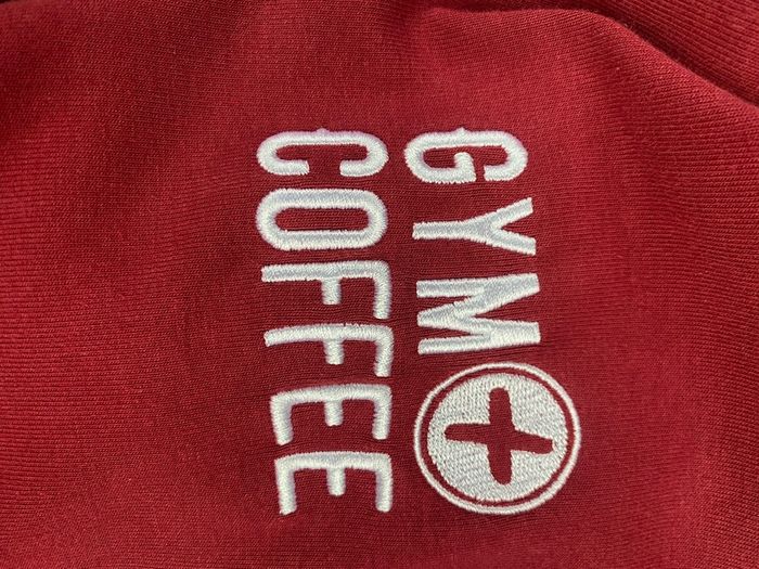 Gym + Coffee Sweatshirt