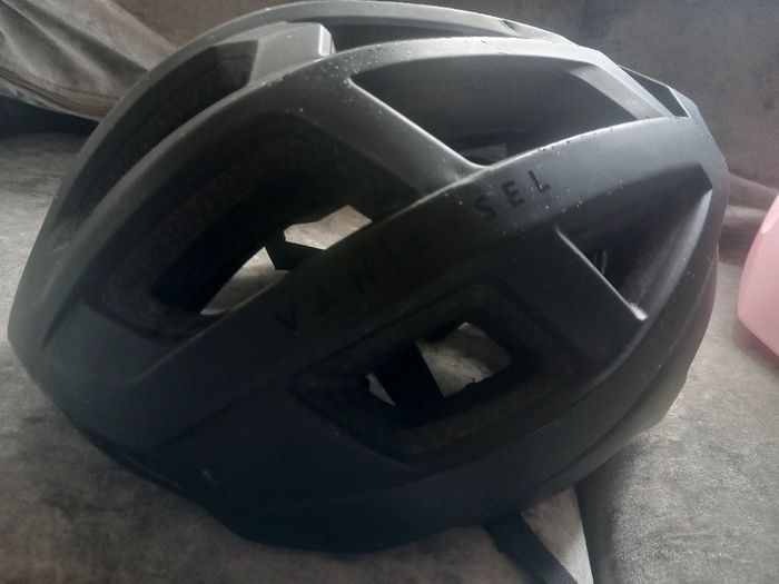cycling