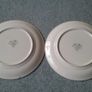 Vintage Noritake Keltcraft "Midnight Fest" Plates FROM 8 euro Image 6