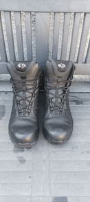 Haix Black Eagle