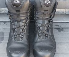 Haix Black Eagle