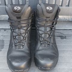 Haix Black Eagle
