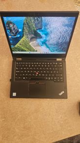 Lenovo ThinkPad X380 Yoga