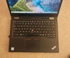 Lenovo ThinkPad X380 Yoga