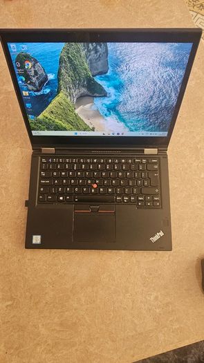 Lenovo ThinkPad X380 Yoga