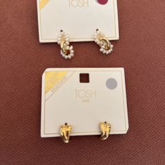 Earings