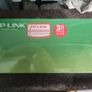 TPLink AV600 Power line adapter / WiFi extender Image 2