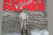 Robert Palmer Clues 1980 Island release