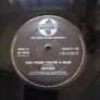 Vinyl Divine You Think Your a Man Image 2