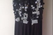 Ladies stunning dress size 10