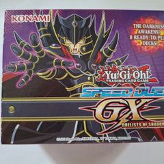 Yu-Gi-Oh! Speed Duel GX: Duelist of Shadows (Sealed)