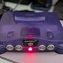 Nintendo 64 Funtastic PAL Console Only - Grape Purple Image 10