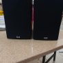 ELAC Debut  Bookshelf Speakers  Pair Image 2