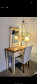 dressing table Michael Murphy furniture