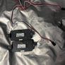 EMG 81/60 Jim Root slipknot Daemonum active humbucker set zebra pickup made in USA electric guitar parts accessories Image 3