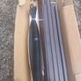 Fly Door Screen flat pack Ideal for campervan Image 5