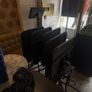 FREE Restaurant Tables and Chairs (URGENT CLEAR OUT) Image 2