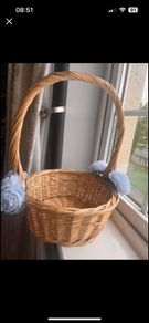 Gifting/ storage basket