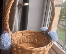 Gifting/ storage basket