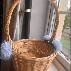 Gifting/ storage basket